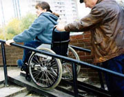 Для инвалидов в стране создадут все условия