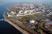 Казань Казань