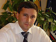 Дмитрий Кобылкин
