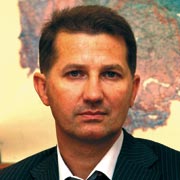 Михаил Викторов