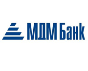 МДМ Банк 