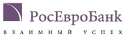 РосЕвроБанк РосЕвроБанк