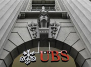 Банк UBS