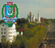 Ханты-Мансийский автономный округ