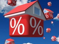 Стоимость ипотеки напрямую зависит от процентной ставки