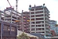 Февраль показал рост спроса на новостройки