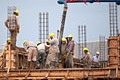 Лидером в строительстве жилья в ПФО является Татарстан