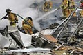 Падение истребителя на жилой дом обошлось казне США в 17,8 миллиона долларов