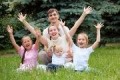 Для многодетных семей Ленинградской области предназначается земля, подключенная ко всем коммуникациям