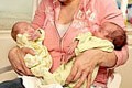 Многодетных семей в Белгороде решили простимулировать ипотечными кредитами