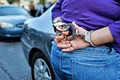 Дочь ростовского главы подозревают в мошенничестве с землей
