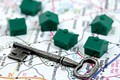 В Томске на «Социальную ипотеку» потратят 150 миллионов рублей