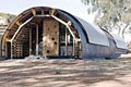 Гражданам ЮАР предлагают поселиться в дизайнерских «трубщобах»