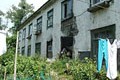 В Свердловской области продолжают расселение бараков