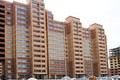 «Валютные» новостройки Москвы в ноябре подешевели