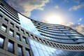 Объем инвестиций в российскую недвижимость снизился на 70%