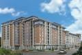 Уровень продаж элитного жилья в центре Москвы снизился в два раза