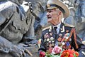 Ветераны войны обеспечены жильем лишь на две трети