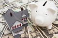 Лишь несколько российских банков рискуют заключать ипотечные договора с нулевым первоначальным взносом