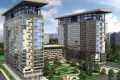 В Москве не четверть выросли продажи дорогого жилья