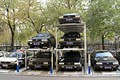 Челябинские автолюбители получат 50 тысяч новых парковочных мест