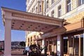 Цены российских отелей оказались рекордными для Европы