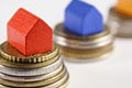 Цены на жилье в январе выросли в 70% российских городов