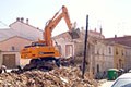В российской столице планируют снос примерно сотни ветхих домов