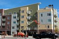 Строительство жилья в Подмосковье пойдет по европейским стандартам