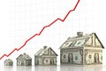 Стоимость жилья в ряде регионов России выросла на 7%