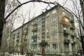 Киевские «хрущевки» пока останутся на месте