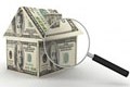 Минфин согласен изменить порядок налоговых вычетов при покупке жилья