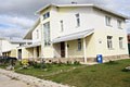 Подмосковье наращивает число загородных проектов