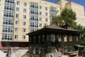 Из временного жилья ипотечных должников будут переселять на улицу