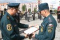 Сотрудников МЧС обеспечат жильем к 2014 году