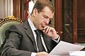 Российский президент возмущен масштабами воровства в системе ЖКХ