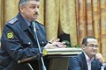 Главного милиционера из Южного Бутово подвели роскошные дома
