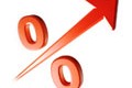 В августе ипотечные ставки в России поднялись до 16,27%