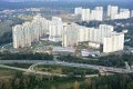 Определены крупнейшие строители жилья в Московском регионе