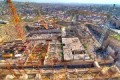 На московском рынке недвижимости подешевело жилье всех классов