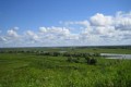 Участки без подряда стремительно дешевеют