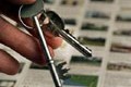 За 4 месяца 2012 года в Нижегородской области выдали ипотеки на 5 млрд. рублей