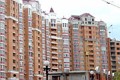 В пределах МКАД определены районы с самым большим количеством новостроек