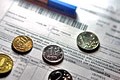 Росстат официально подсчитал рост тарифов ЖКХ в России