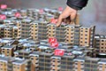 Объем ипотеки в Омской области в 2010 году вырос в 2,6 раза