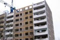 Челябинск готов отказаться от панельного домостроения