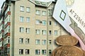 Нарушения в сфере питерского ЖКХ считают на тысячи