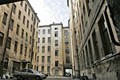 В «северной столице» забуксовало расселение аварийных домов