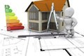 Первый тульский энергоэффективный дом поможет сэкономить плату за ресурсы