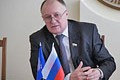 Госдума обещает помощь «малышам» с выкупом арендованных помещений